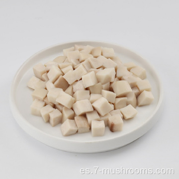 Mabado congelado King Oyster Mushroom-200g